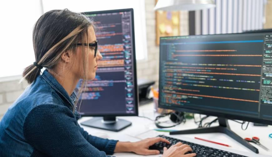 大兴安小程序开发公司：DevOps与BI工具生命周期管理的深度融合