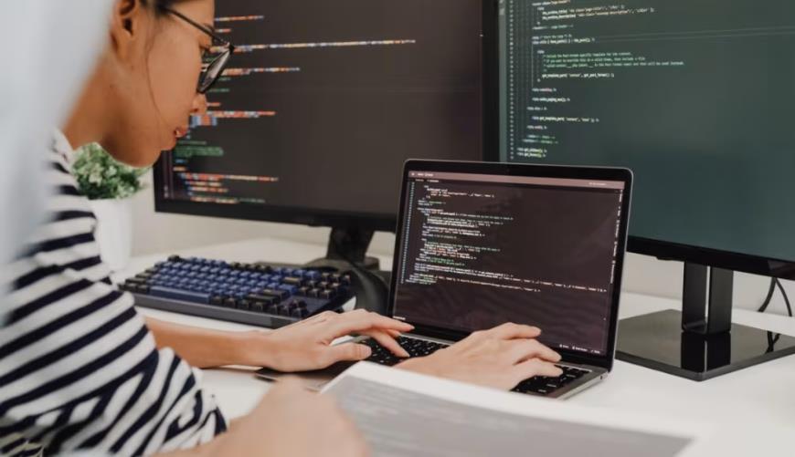 大兴安小程序开发公司：开源Python库与互操作性标准在开发中的关键作用