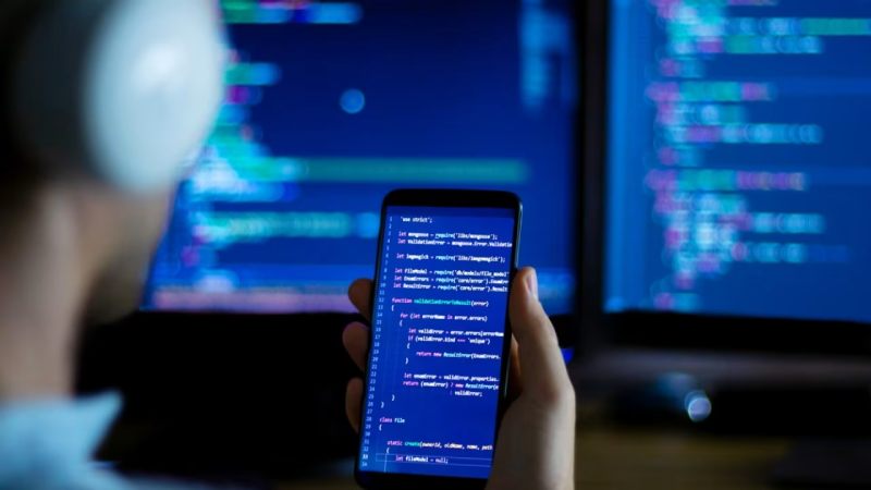 微信小程序开发：移动应用维护外包第三方，可行吗？